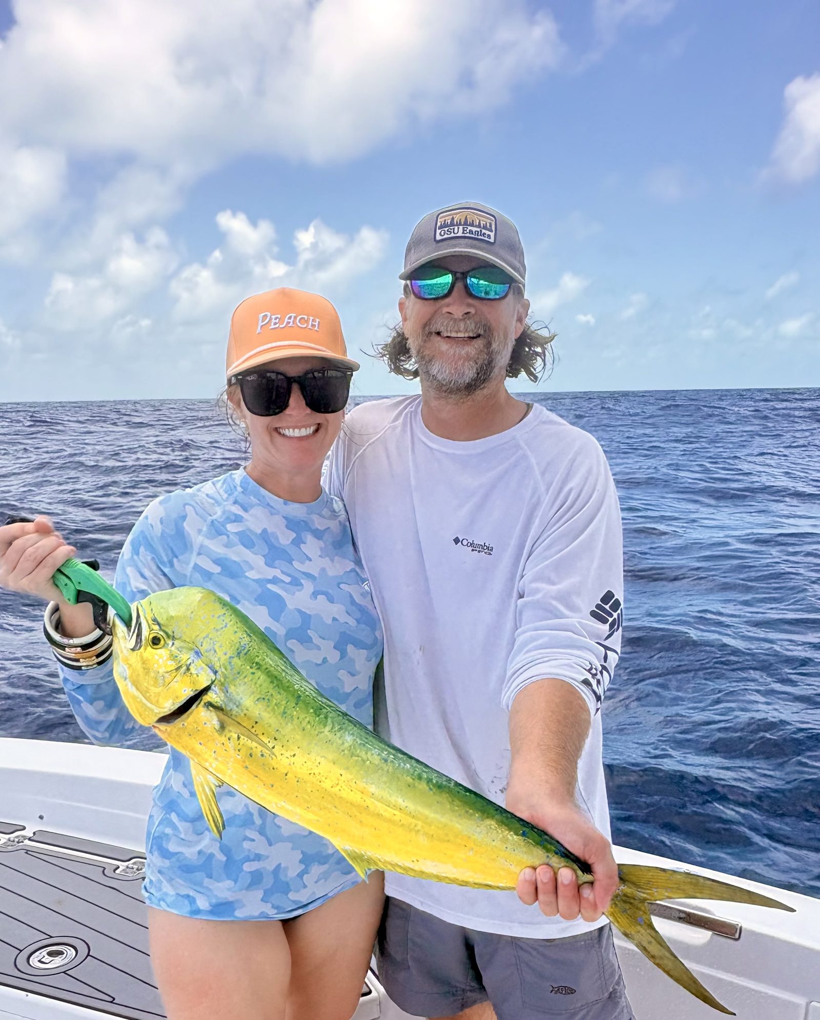 Custom Trips — Salty Buddha Offshore, Key Largo