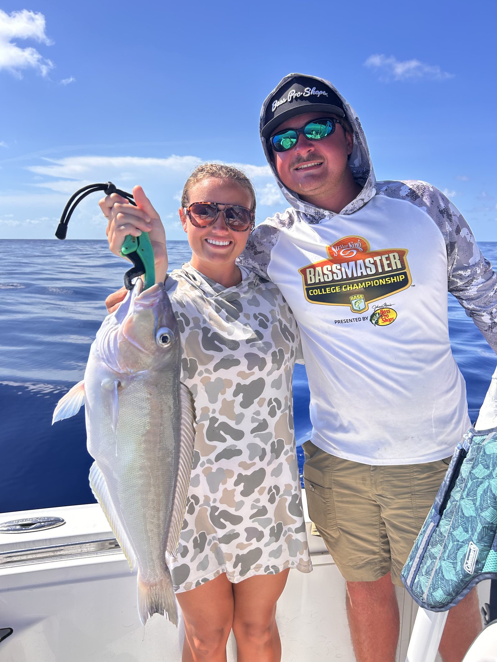 Offshore Fishing — Salty Buddha Offshore, Key Largo