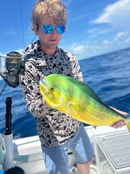 fishinthekeys